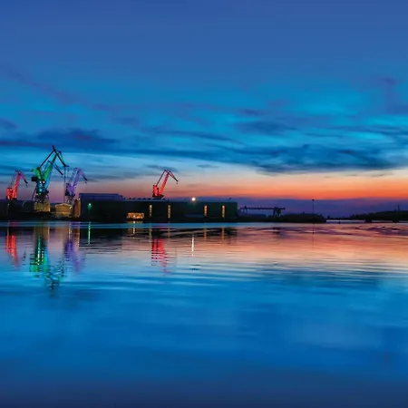 3 Bedroom In Apartamento