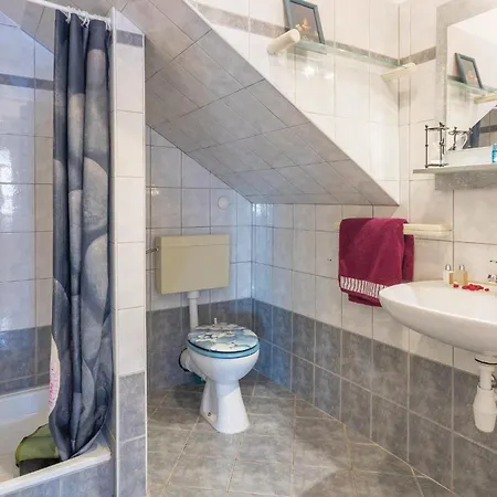 3 Bedroom In 普拉