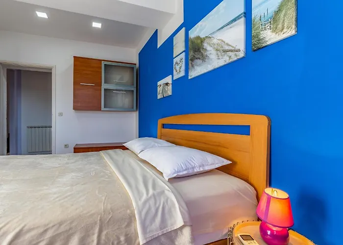 3 Bedroom In 아파트