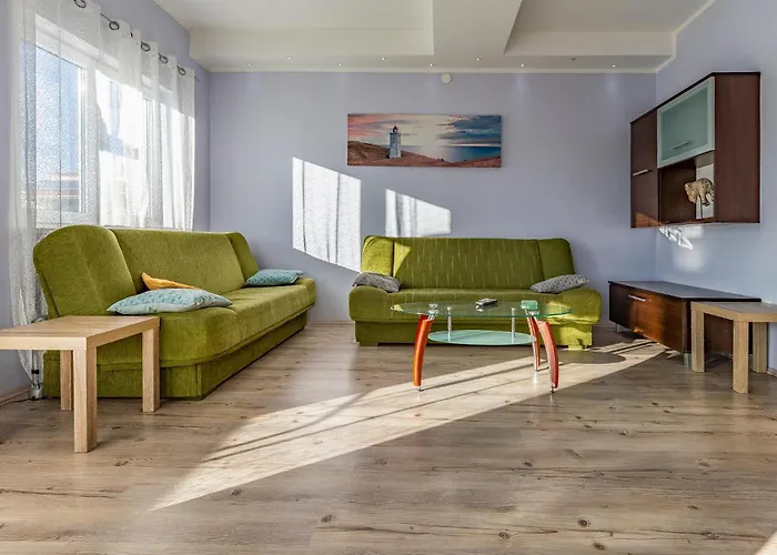 3 Bedroom In 아파트 *