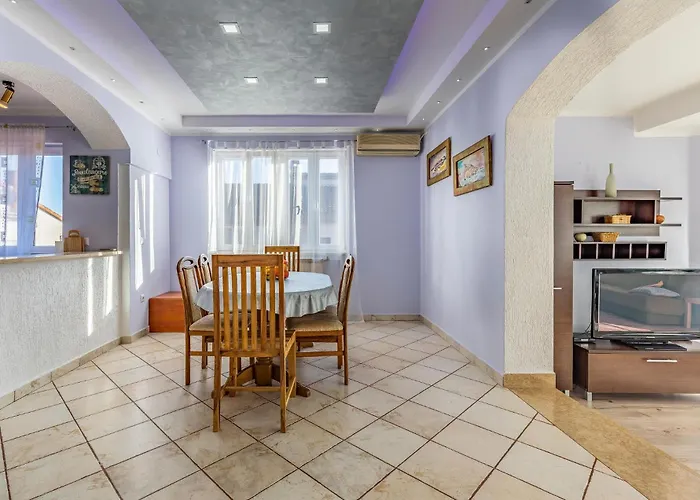 3 Bedroom In 아파트