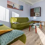 Апартаменты 3 Bedroom In *