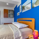 3 Bedroom In Апартаменты