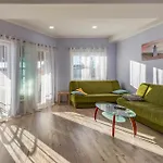 Апартаменты 3 Bedroom In