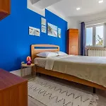 Апартаменты 3 Bedroom In *