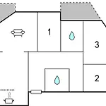 3 Bedroom In *
