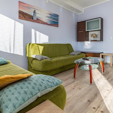 Apartamento 3 Bedroom In *