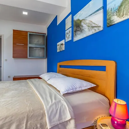 3 Bedroom In Apartamento